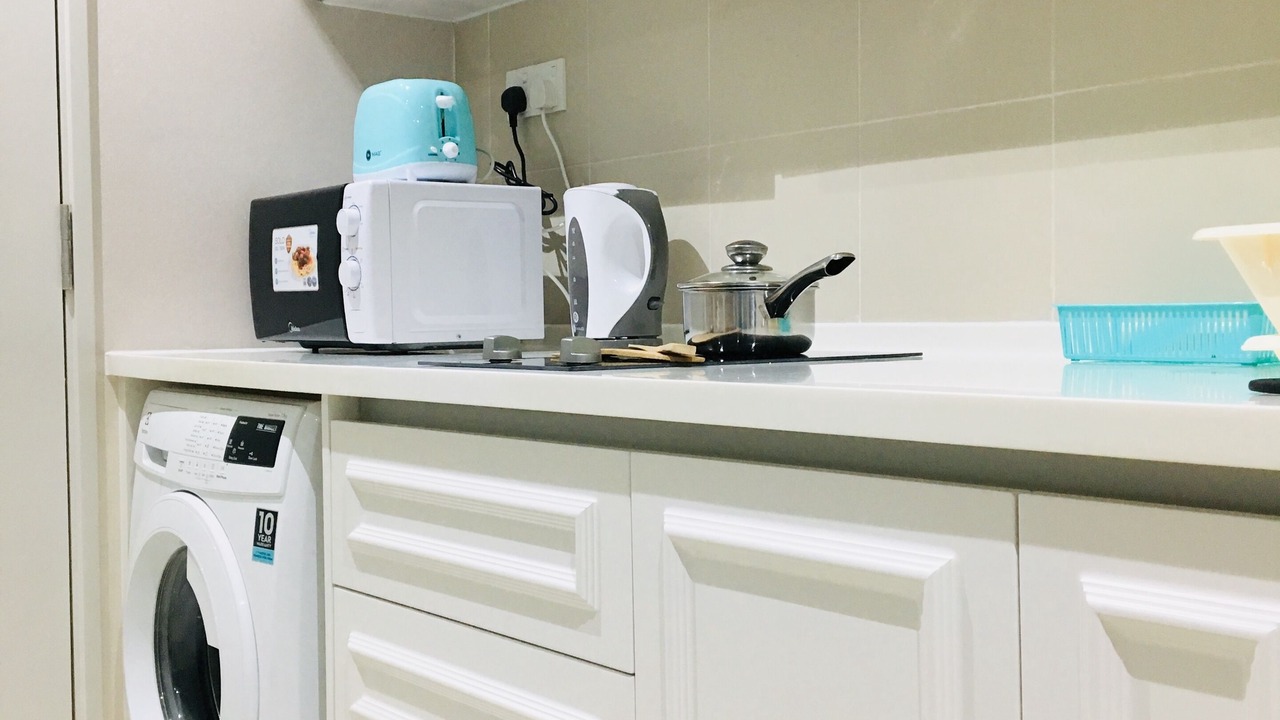 Photo of Kitchen in Shah Alam