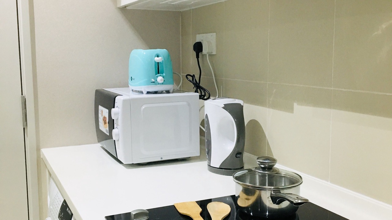 Photo of Kitchen in Shah Alam