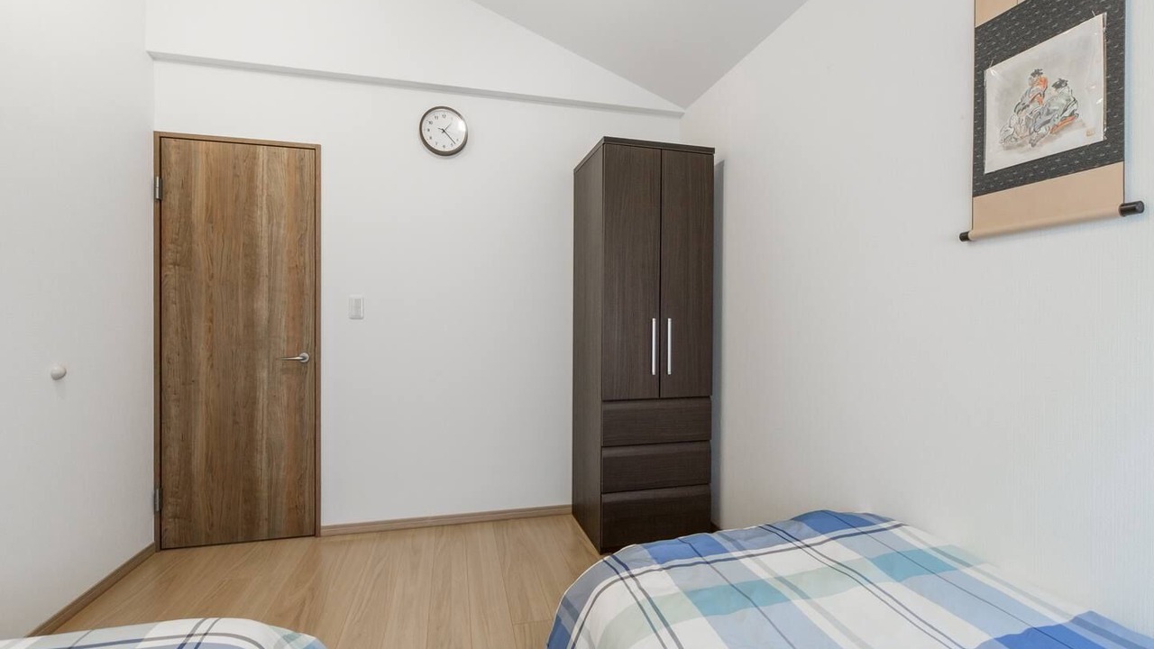Photo of Bedroom in Higashiyama