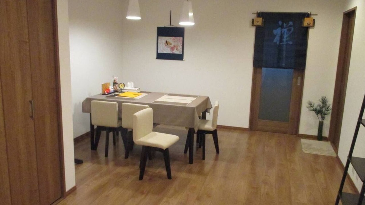 Photo of Livingroom in Higashiyama