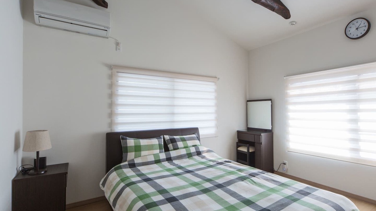 Photo of Bedroom in Higashiyama