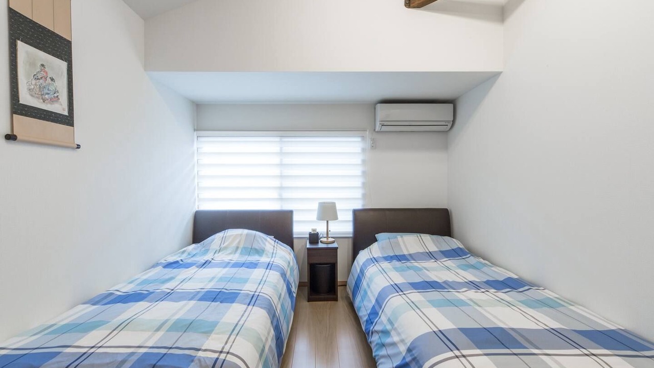 Photo of Bedroom in Higashiyama