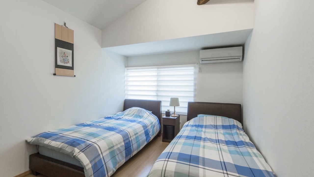 Photo of Bedroom in Higashiyama