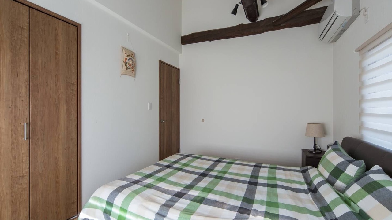 Photo of Bedroom in Higashiyama
