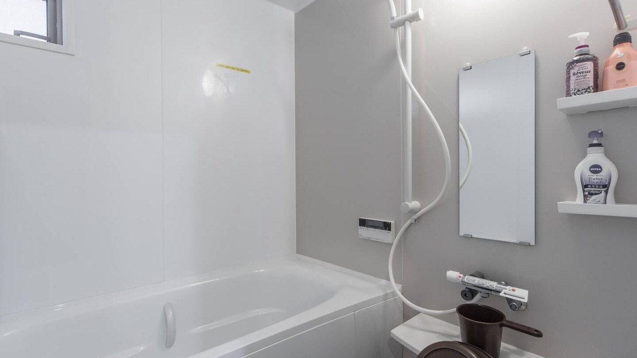 Photo of Bathroom in Higashiyama