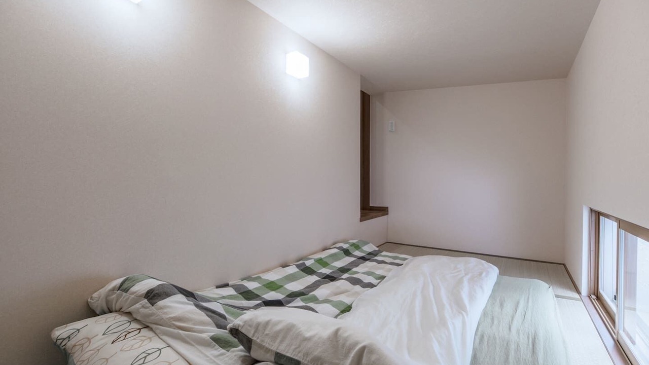 Photo of Bedroom in Higashiyama