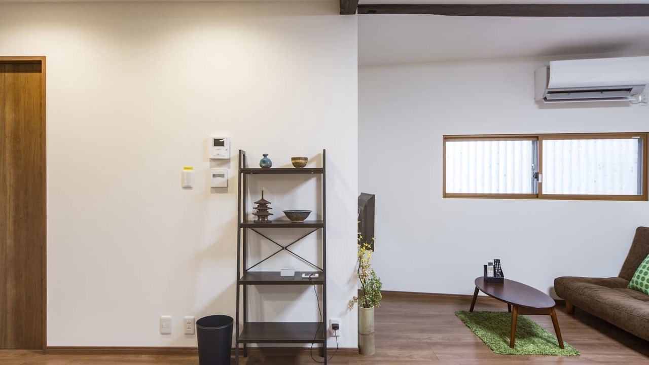 Photo of Livingroom in Higashiyama