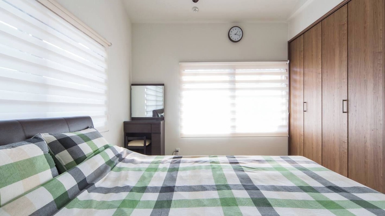 Photo of Bedroom in Higashiyama