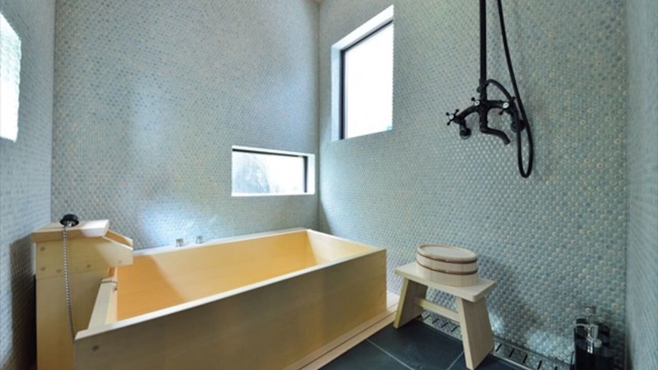 Photo of Bathroom in Nishijin