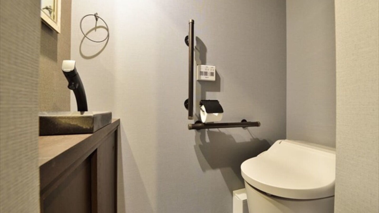 Photo of Bathroom in Nishijin