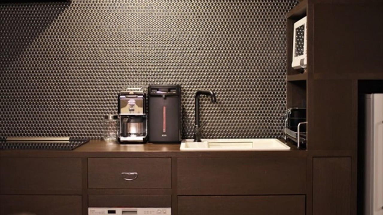 Photo of Kitchen in Nishijin