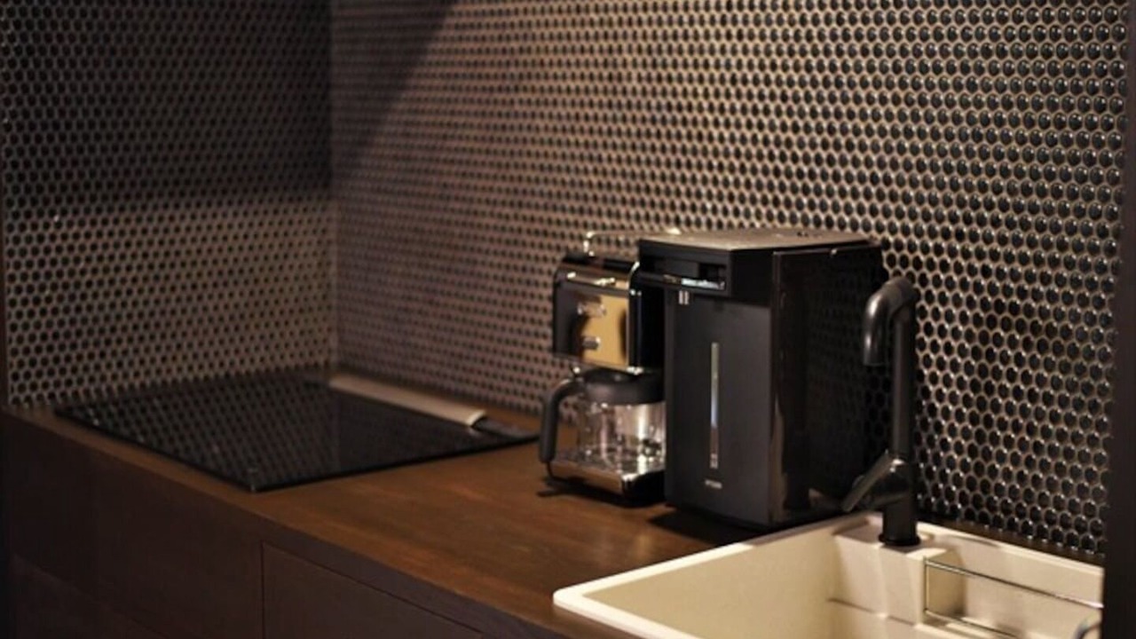 Photo of Kitchen in Nishijin