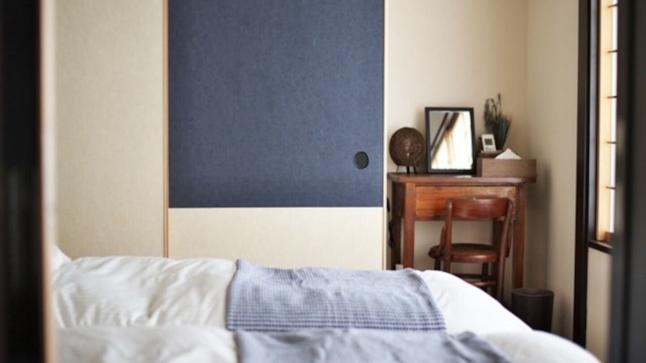 Photo of Bedroom in Nishijin