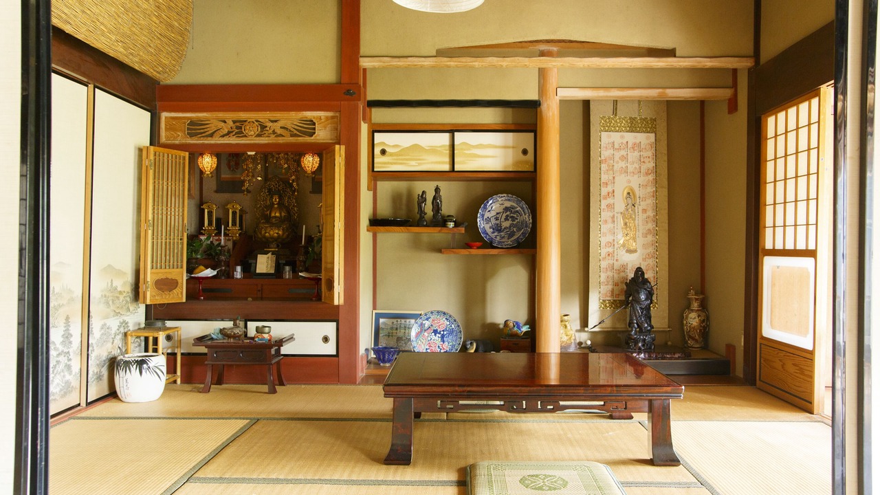 Photo of Bedroom in Ukyo Ward