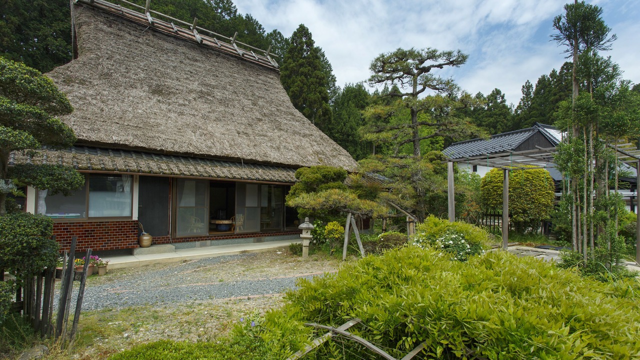 Photo of Outdoor in Ukyo Ward