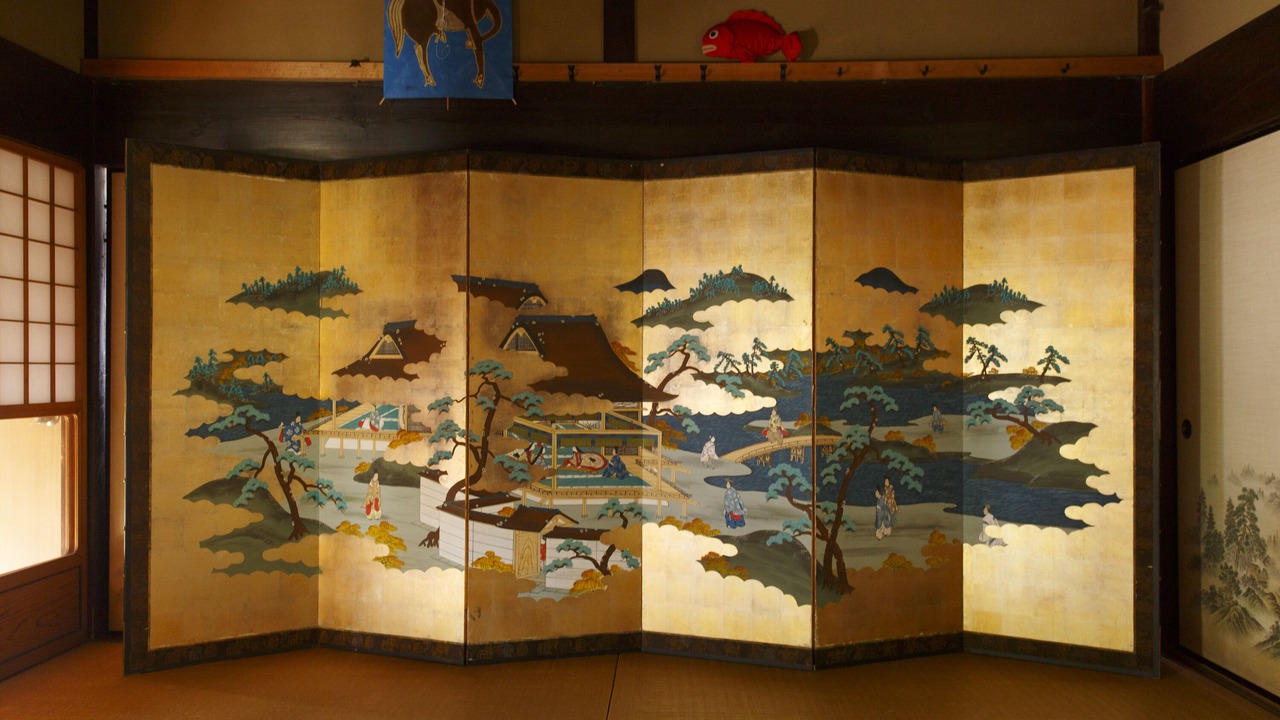 Photo of Livingroom in Ukyo Ward