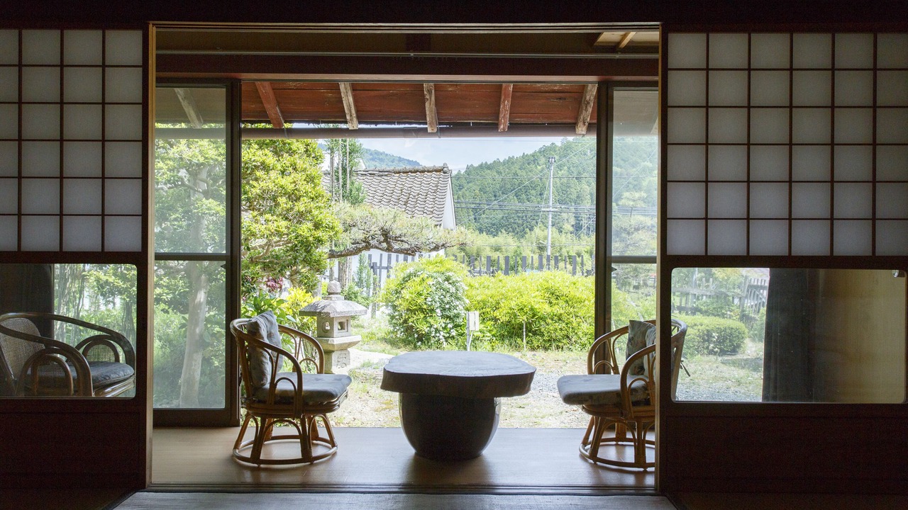 Photo of Outdoor in Ukyo Ward