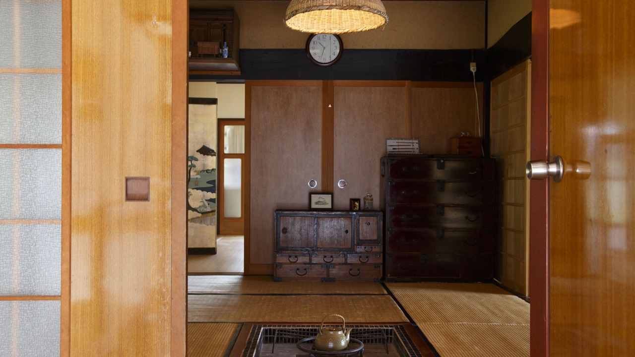 Photo of Bedroom in Ukyo Ward
