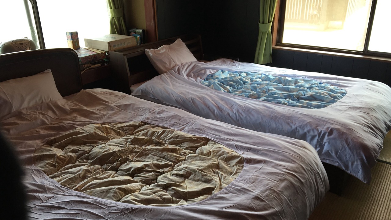 Photo of Bedroom in Ukyo Ward