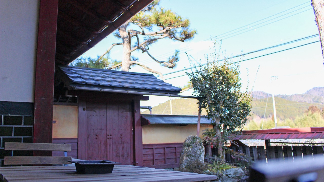 Photo of Others in Ukyo Ward
