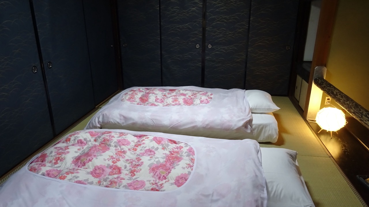 Photo of Bedroom in Ukyo Ward