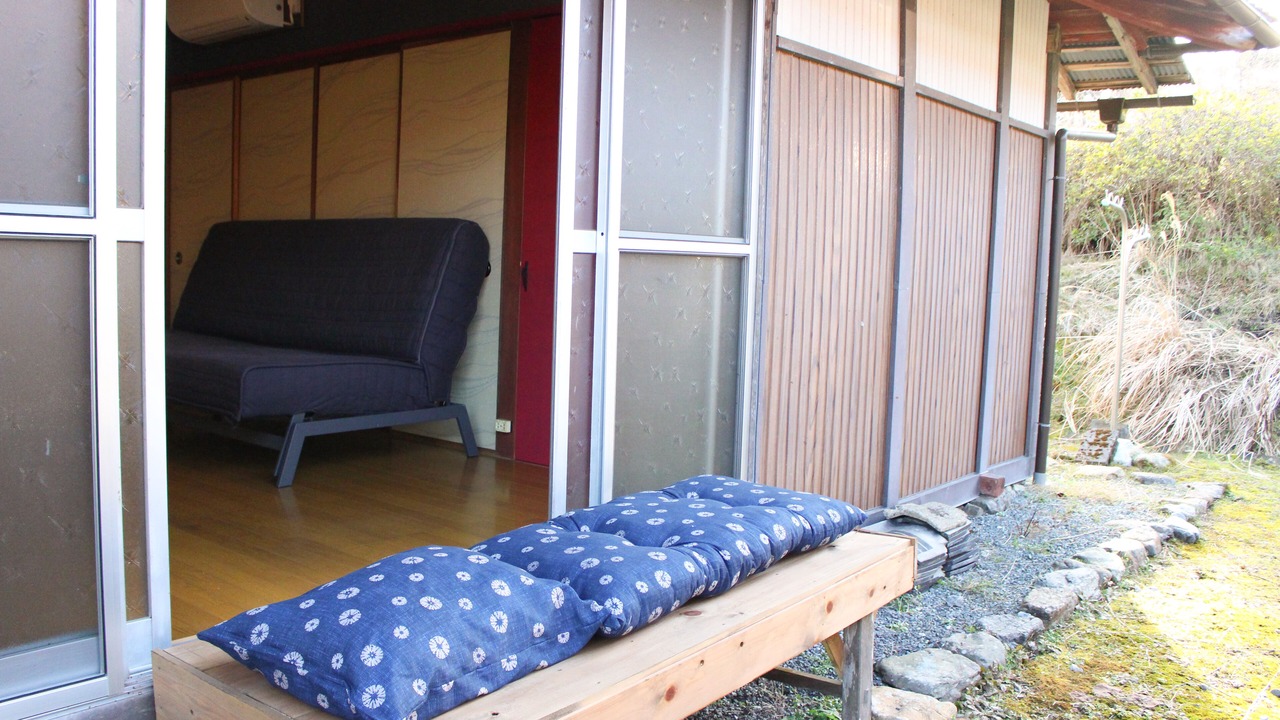 Photo of Outdoor in Ukyo Ward