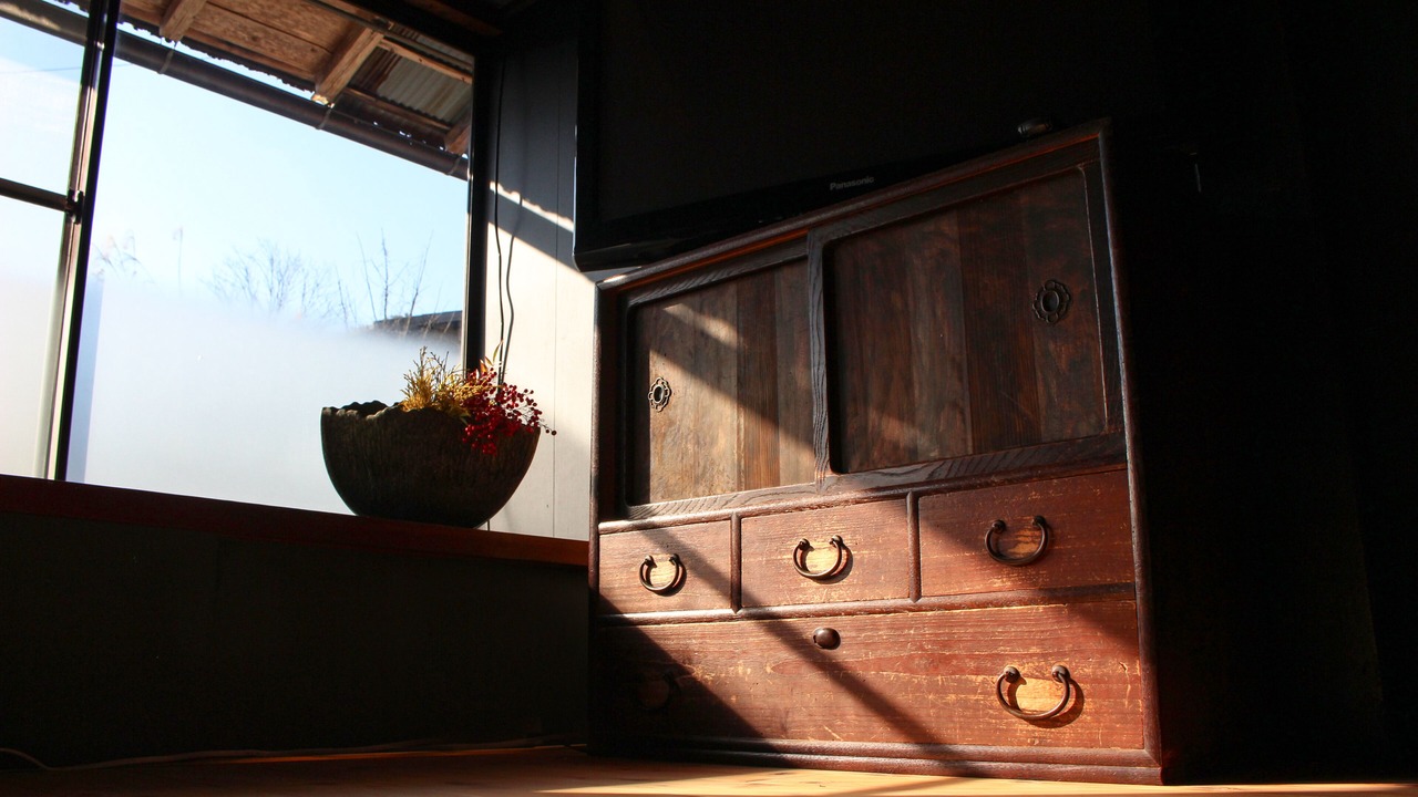 Photo of Livingroom in Ukyo Ward