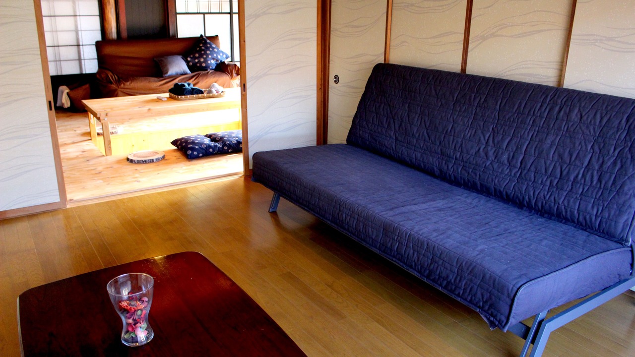Photo of Bedroom in Ukyo Ward