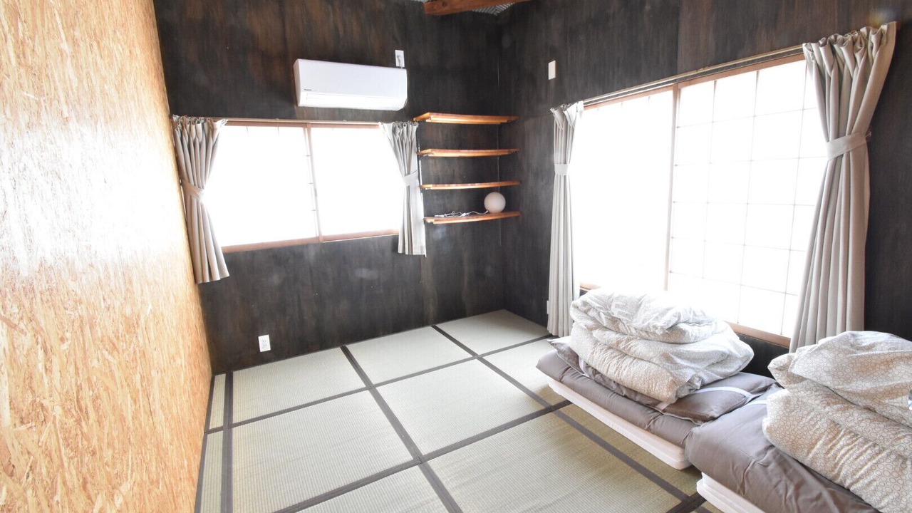 Photo of Bedroom in Matsubara