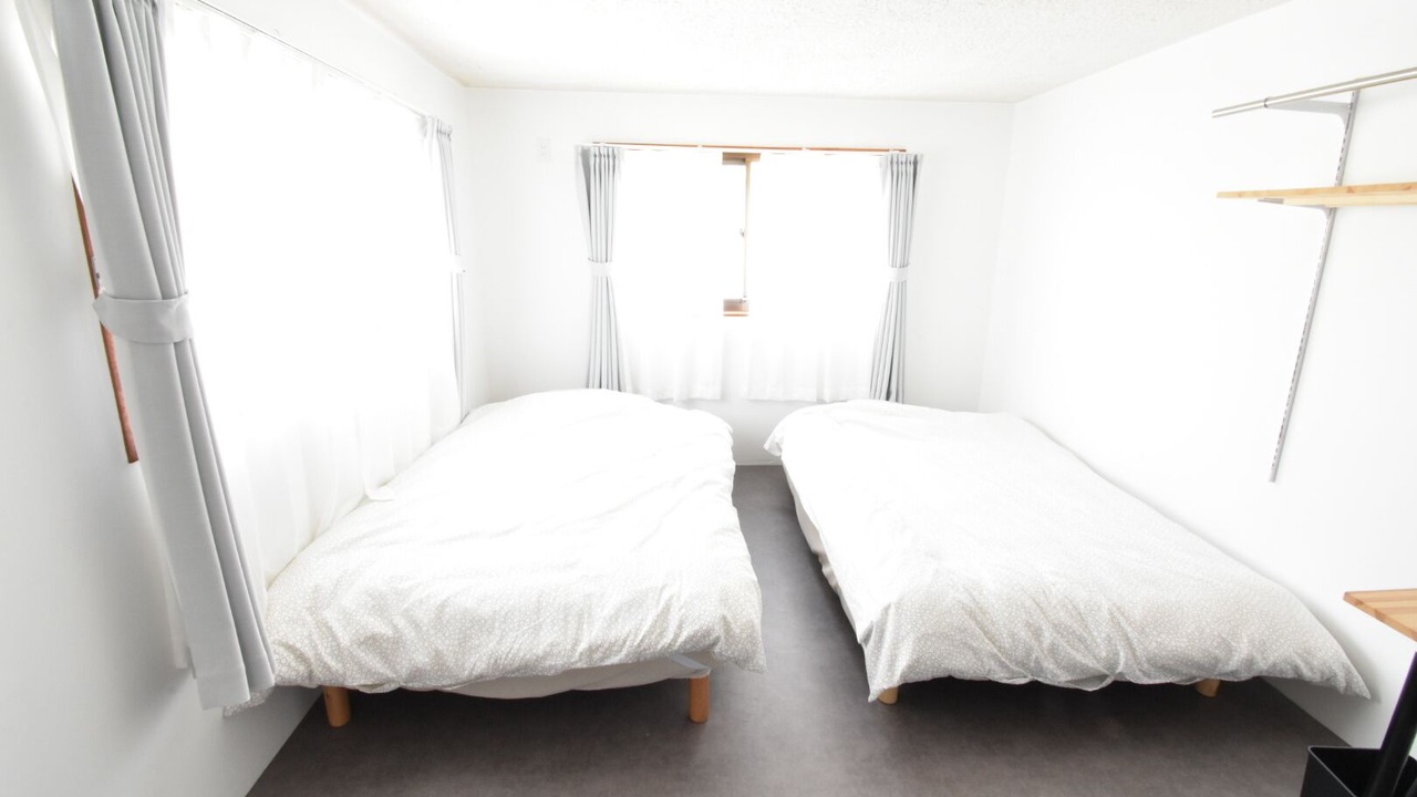 Photo of Bedroom in Matsubara