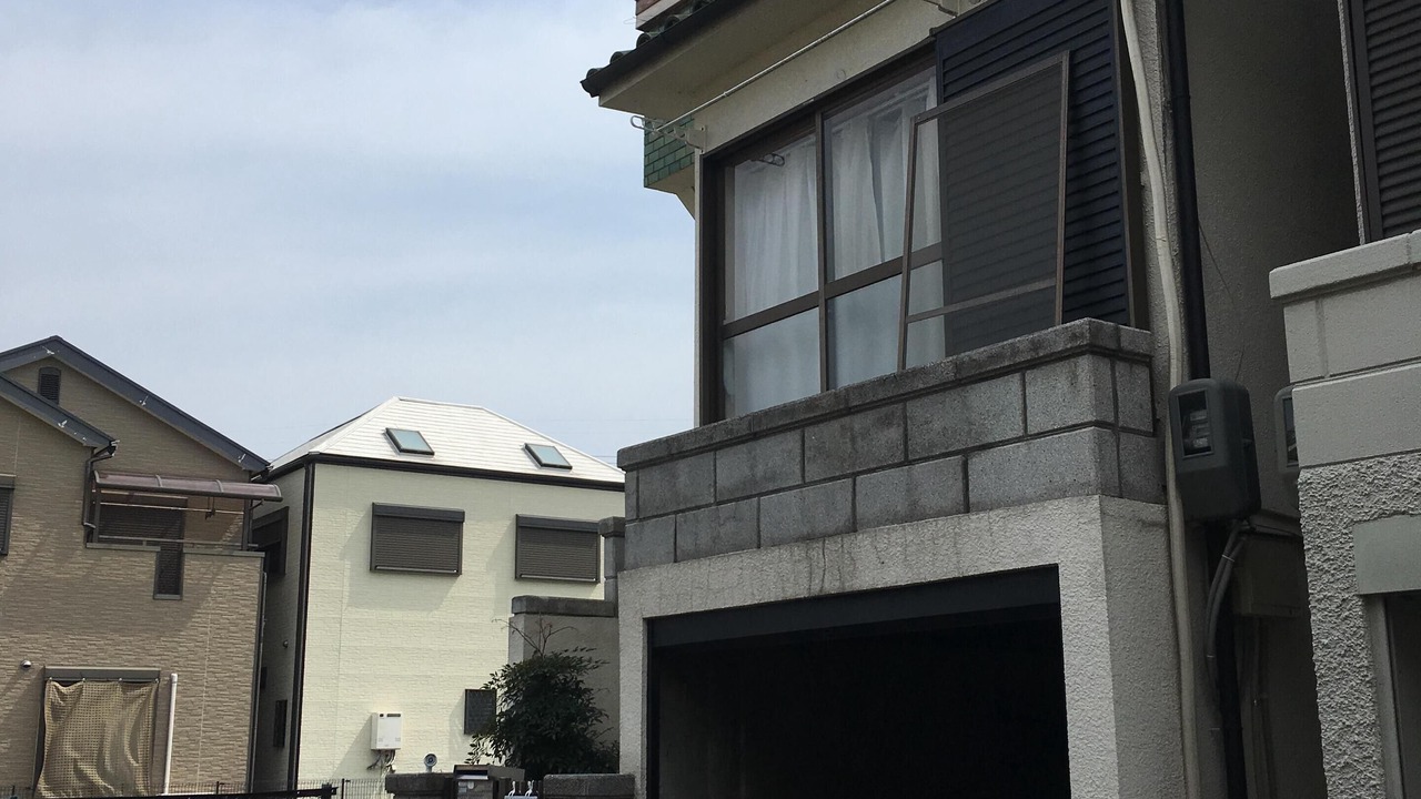 Photo of Outdoor in Matsubara