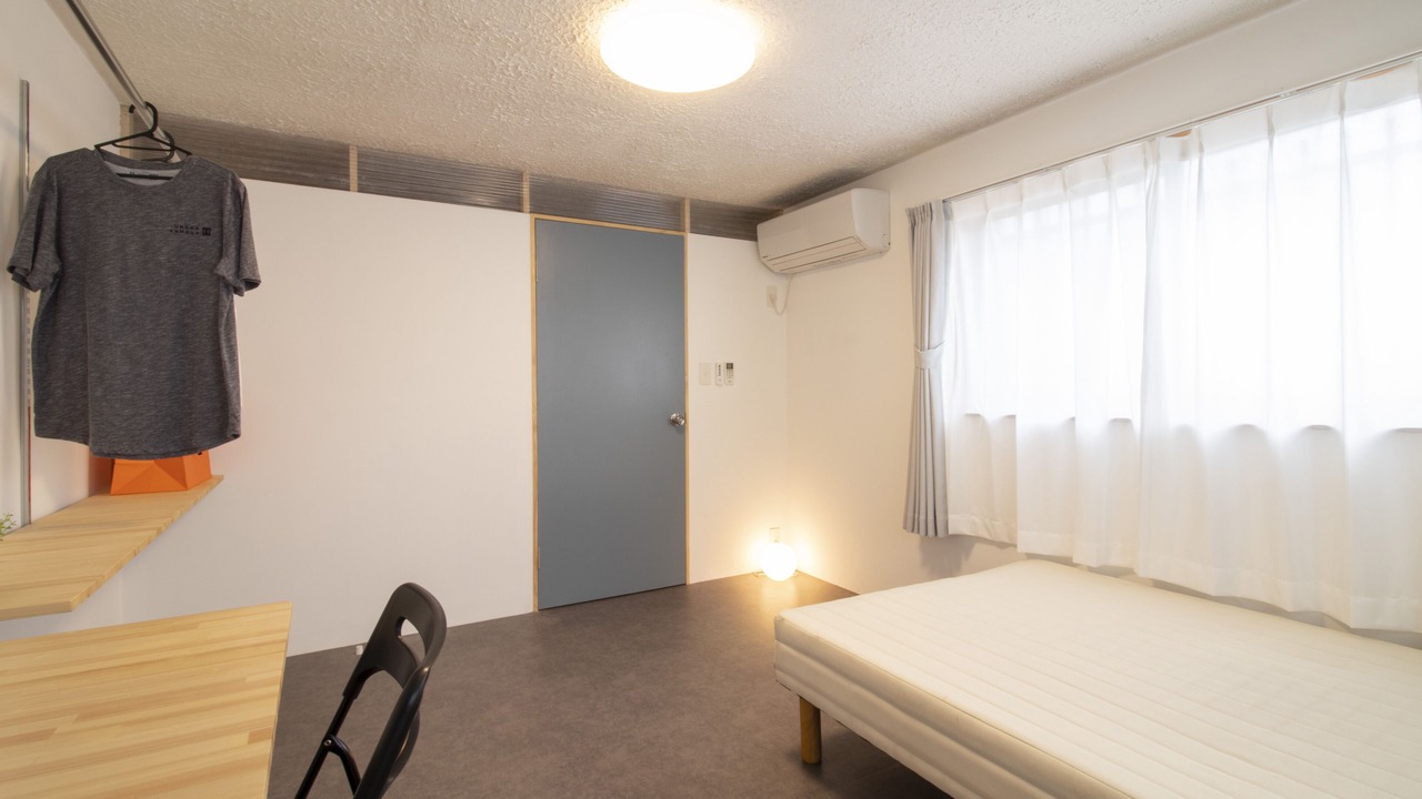 Photo of Bedroom in Matsubara