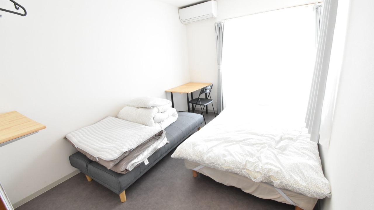 Photo of Bedroom in Matsubara