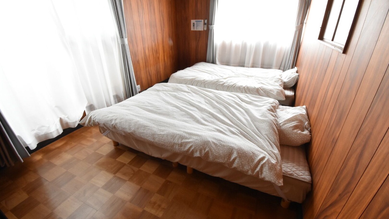 Photo of Bedroom in Matsubara