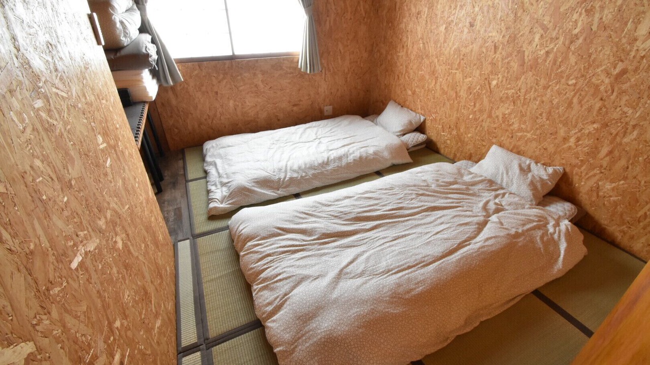 Photo of Bedroom in Matsubara