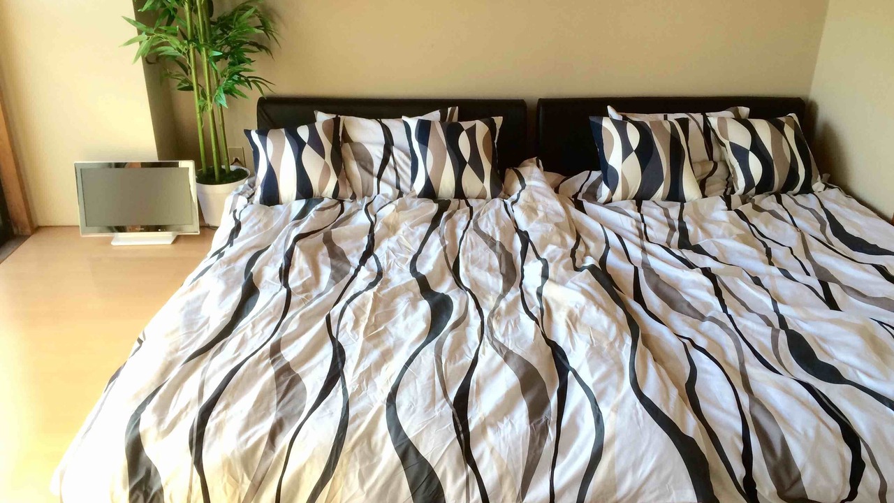 Photo of Bedroom in Toshima