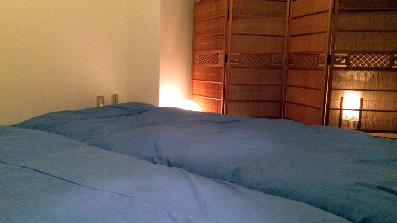 Photo of Bedroom in Toshima