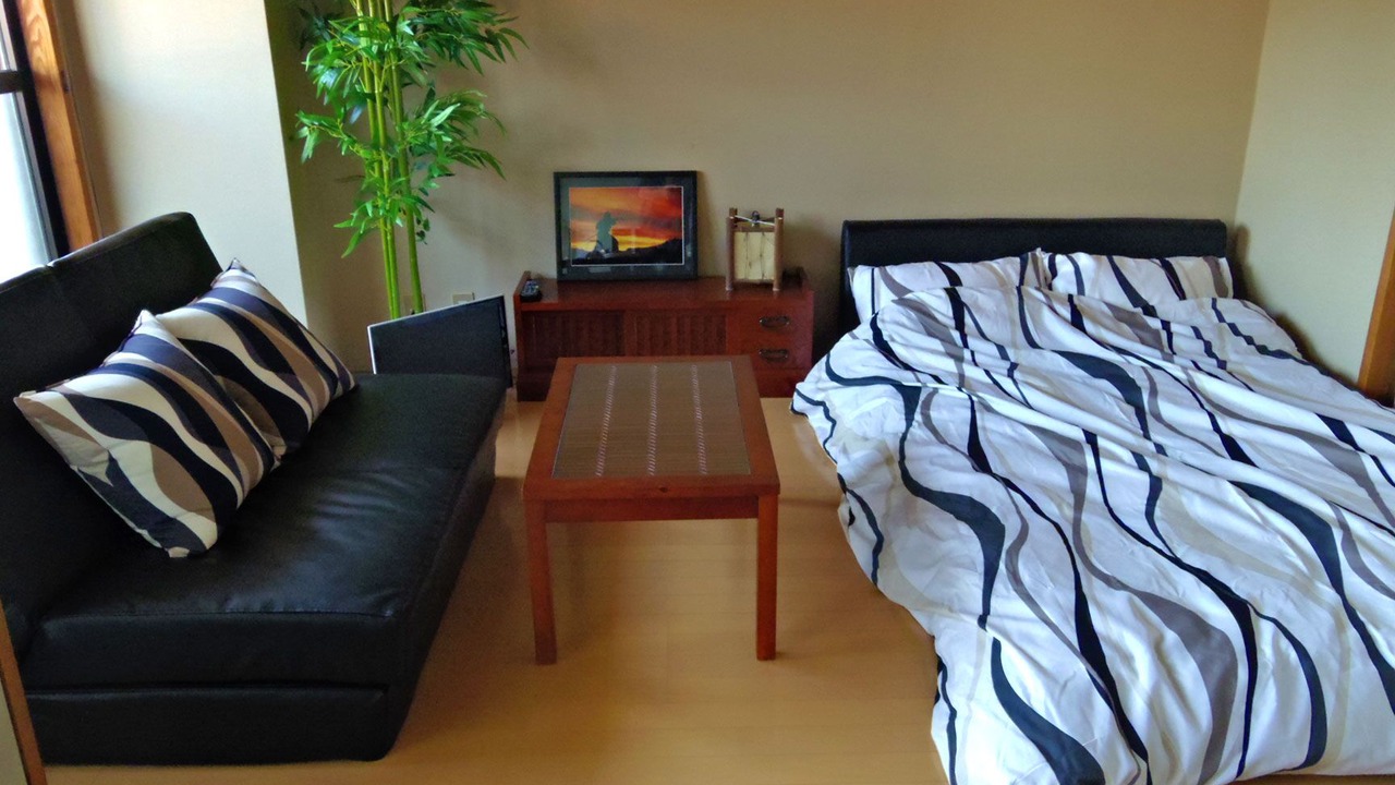 Photo of Bedroom in Toshima