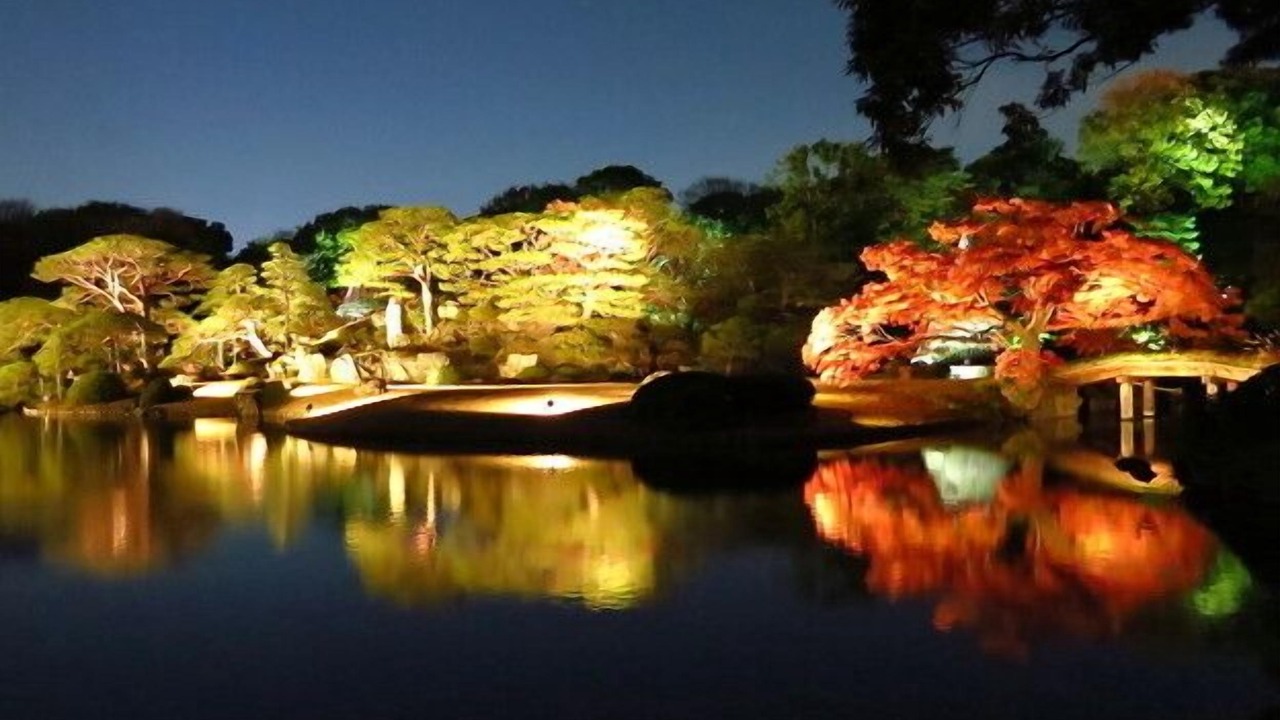 Photo of Outdoor in Toshima