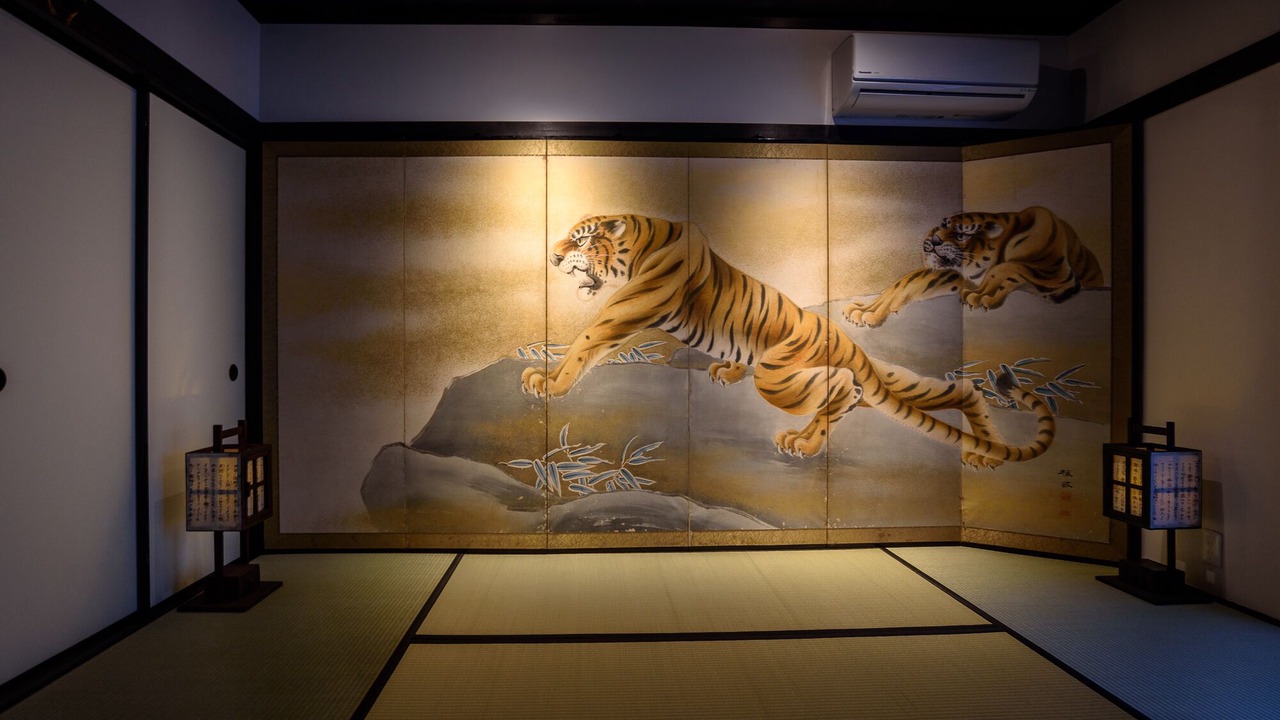 Photo of Bedroom in Higashiyama
