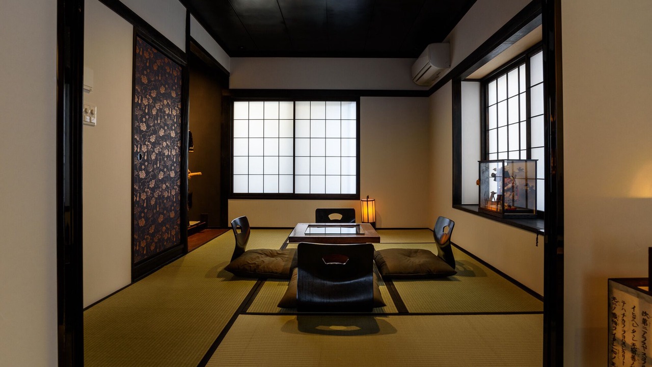 Photo of Bedroom in Higashiyama