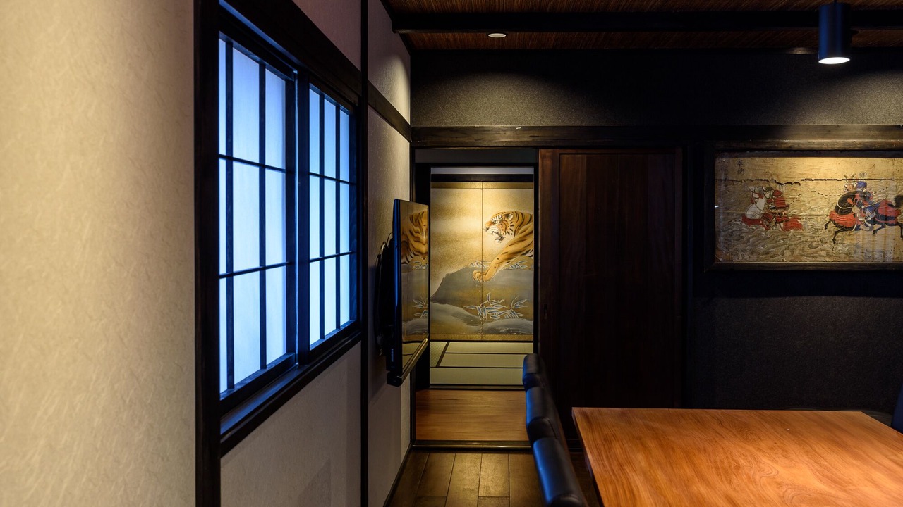 Photo of Bedroom in Higashiyama