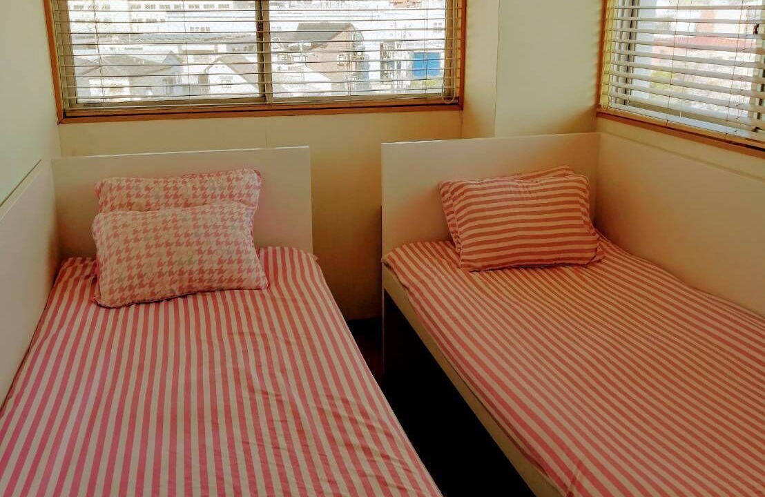 Photo of Bedroom in Higashiyodogawa
