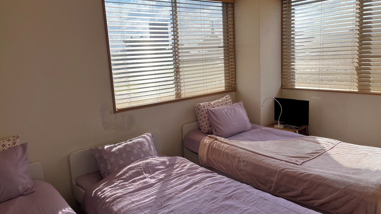 Photo of Bedroom in Higashiyodogawa