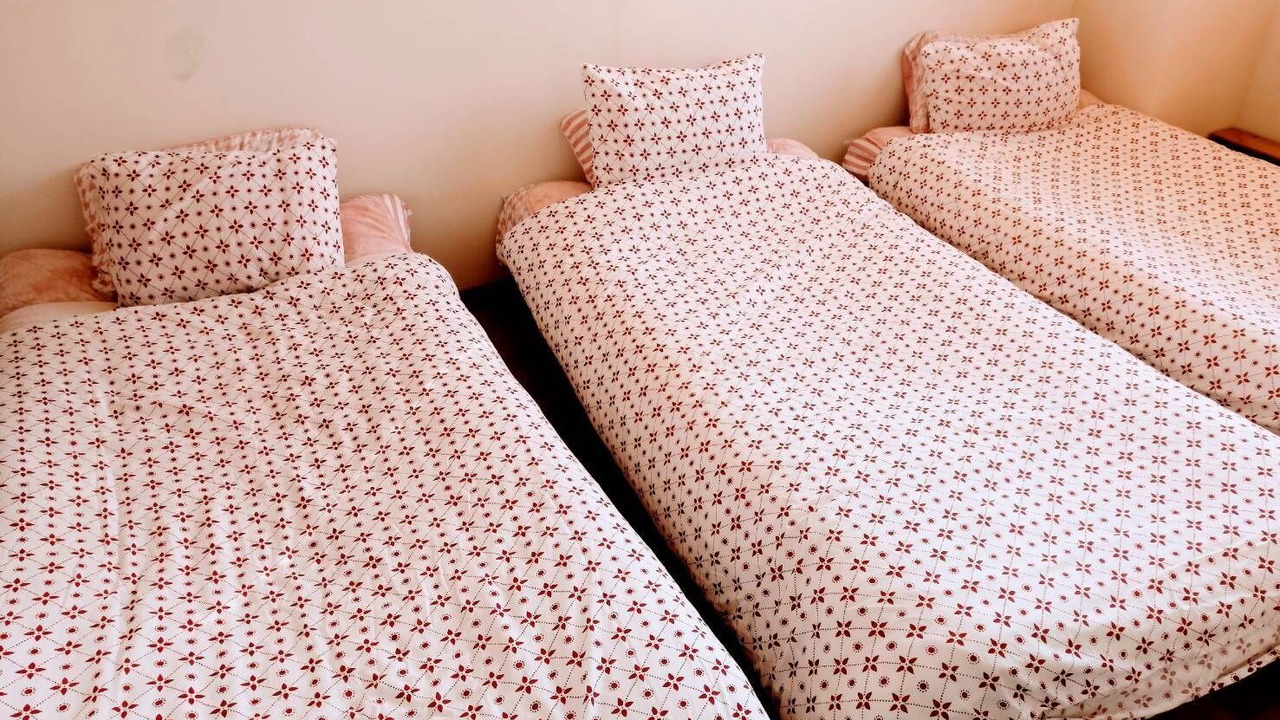 Photo of Bedroom in Higashiyodogawa