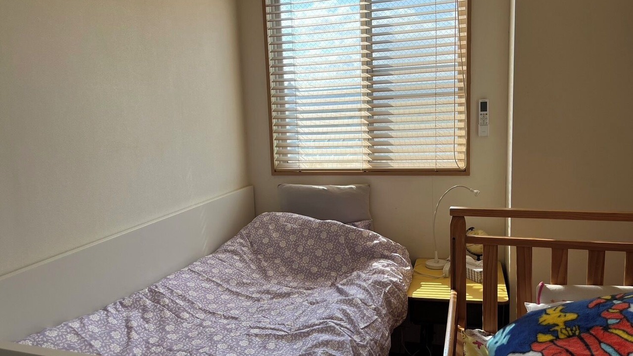 Photo of Bedroom in Higashiyodogawa