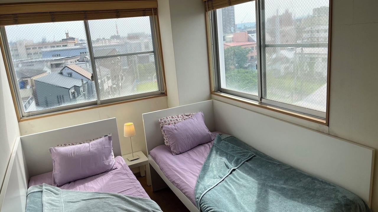 Photo of Bedroom in Higashiyodogawa