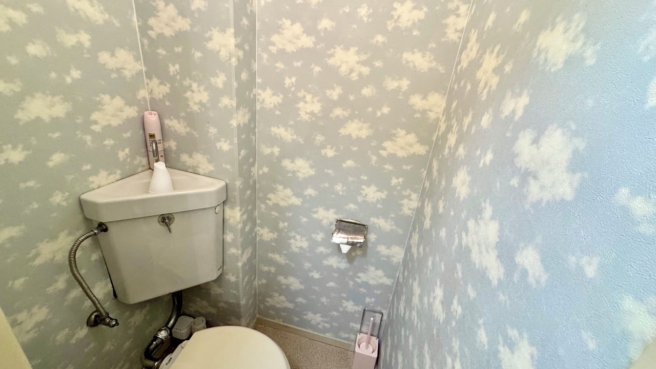 Photo of Bathroom in Sumiyoshi