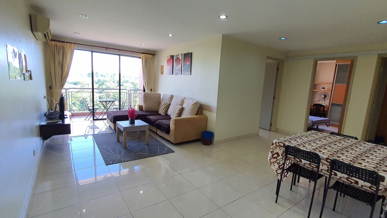 Photo of Livingroom in Tropicana