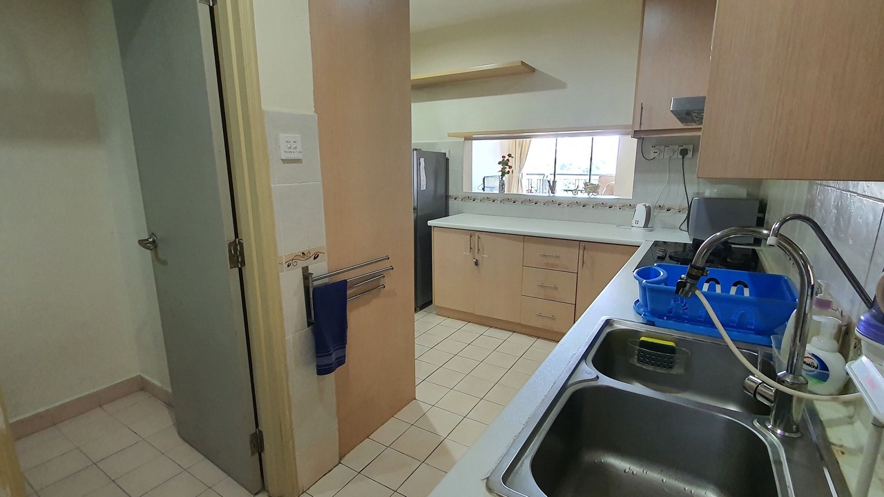 Photo of Kitchen in Tropicana